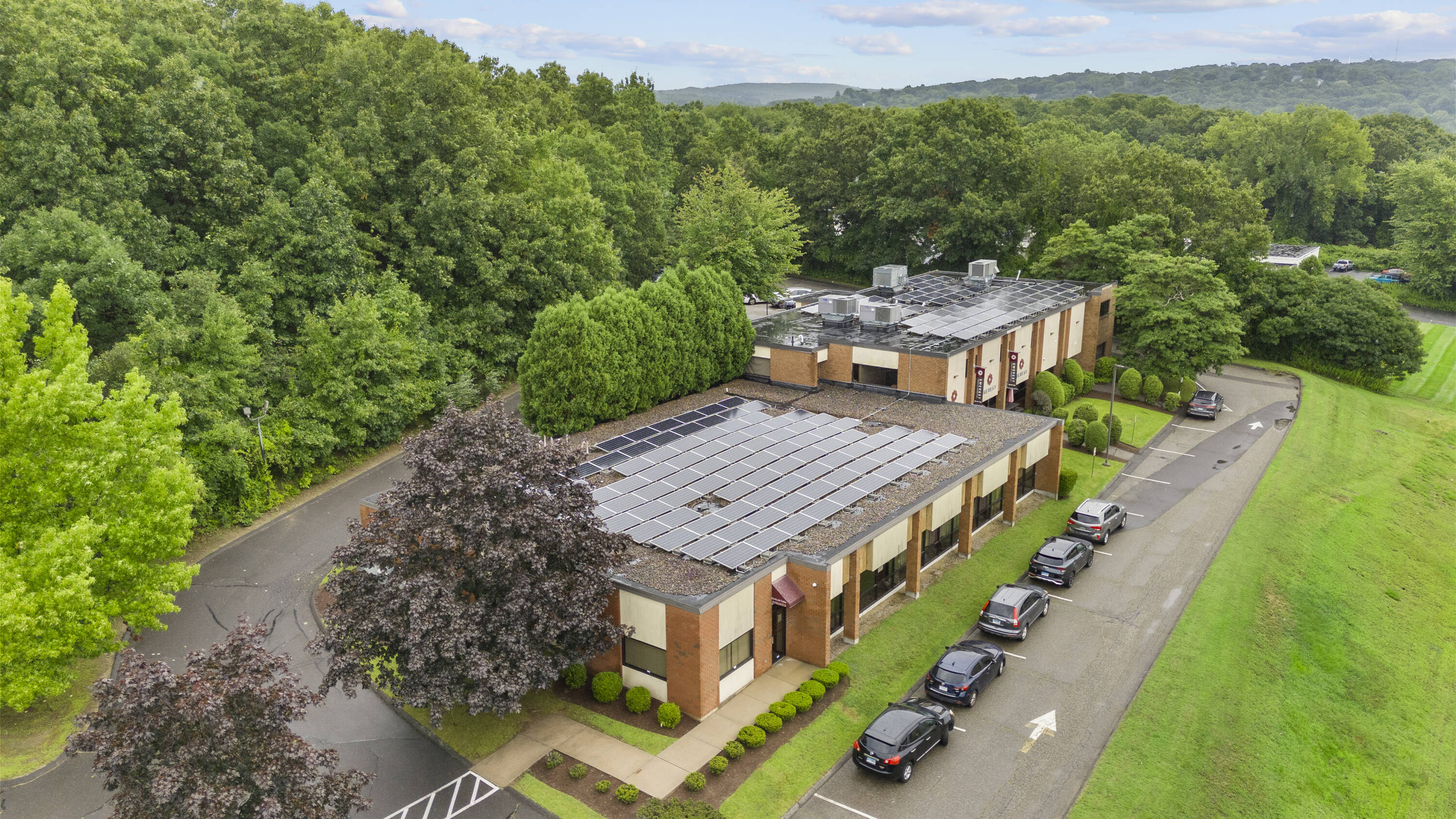 Commercial Property for Sale in Waterbury Connecticut 06708